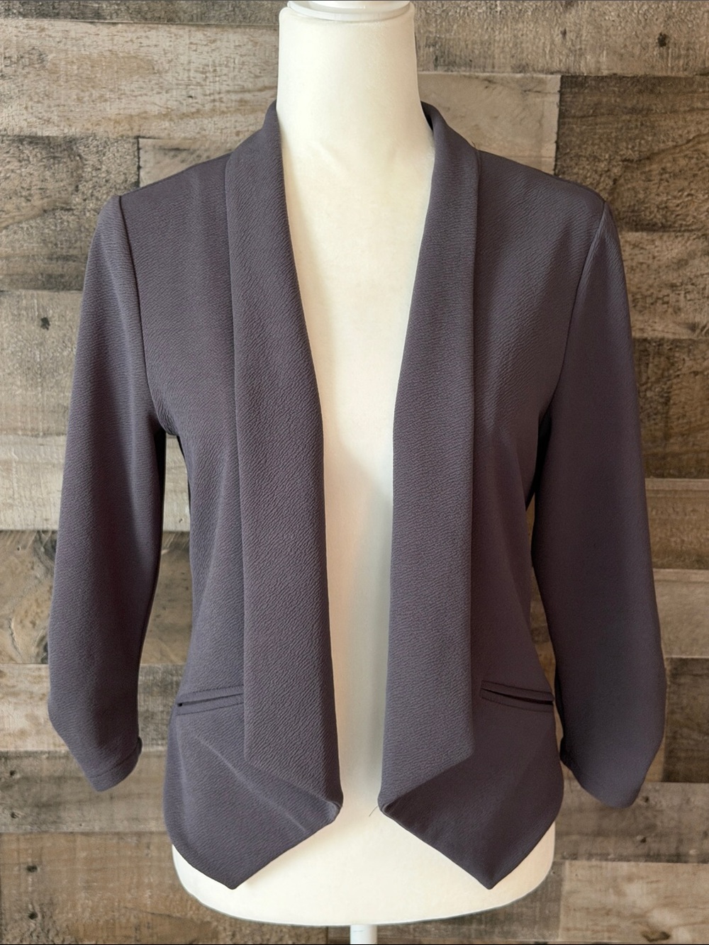 Maurices Blazer Size M